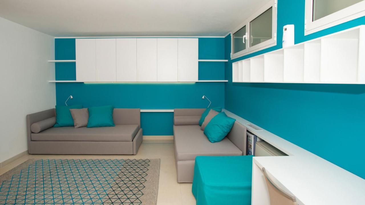 Marina Uno View Apartment Линяно Сабиадоро Екстериор снимка